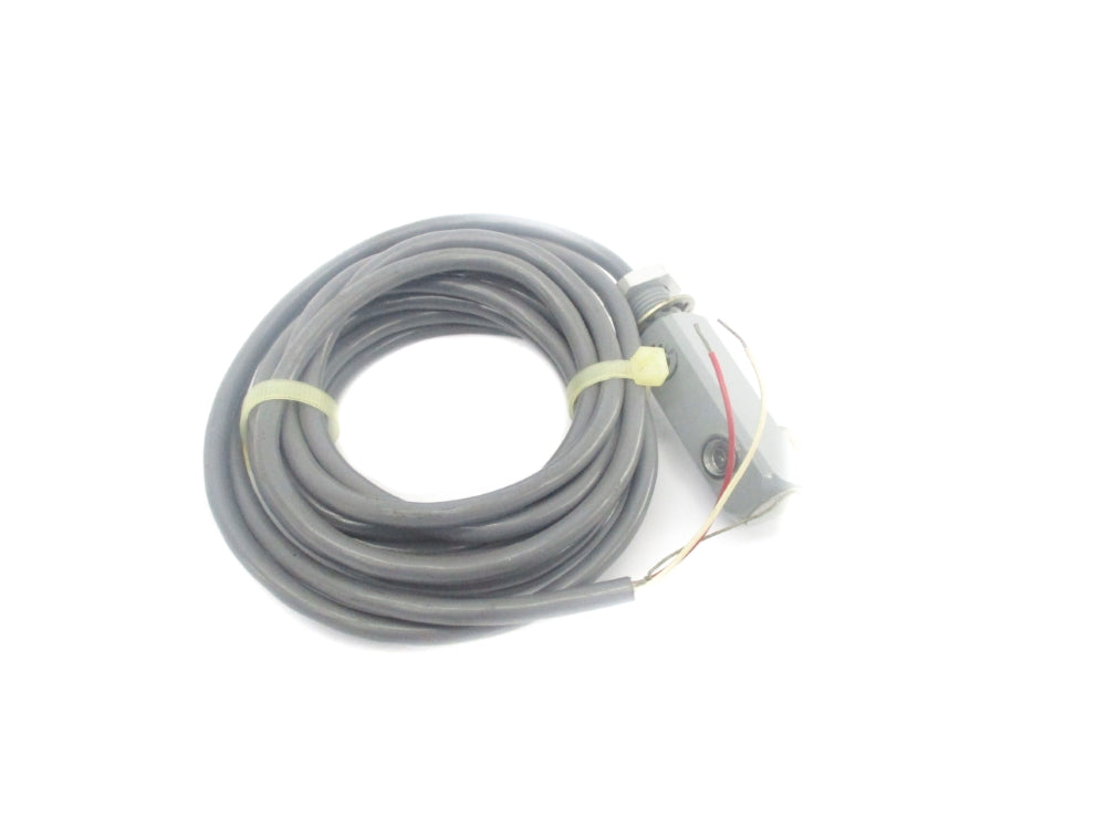 ALLEN BRADLEY 40CA4-4000 SER. B NSNP