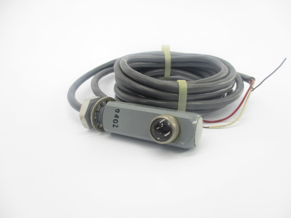 ALLEN BRADLEY 40CA4-4000 SER. B NSNP