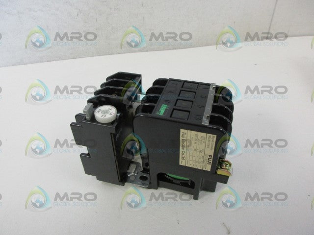 FUJI SRCB3931-0 MAGNETIC SWITCH *NEW IN BOX*