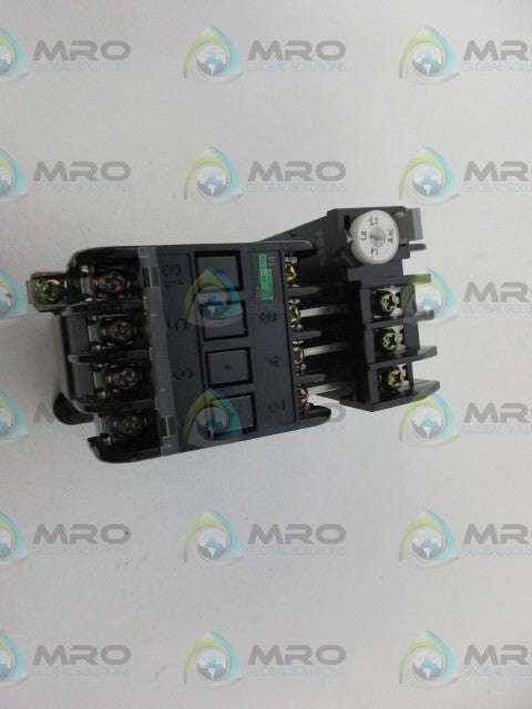 FUJI SRCB3931-0 MAGNETIC SWITCH *NEW IN BOX*