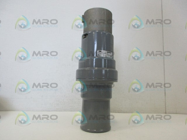 THOMAS & BETTS 8418 PLUG *NEW NO BOX*