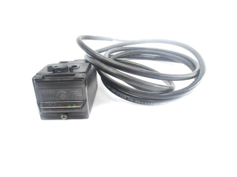 ALLEN BRADLEY 42GTF-9002 SER. A NSNP