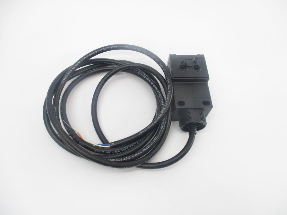 ALLEN BRADLEY 42GTF-9002 SER. A NSNP