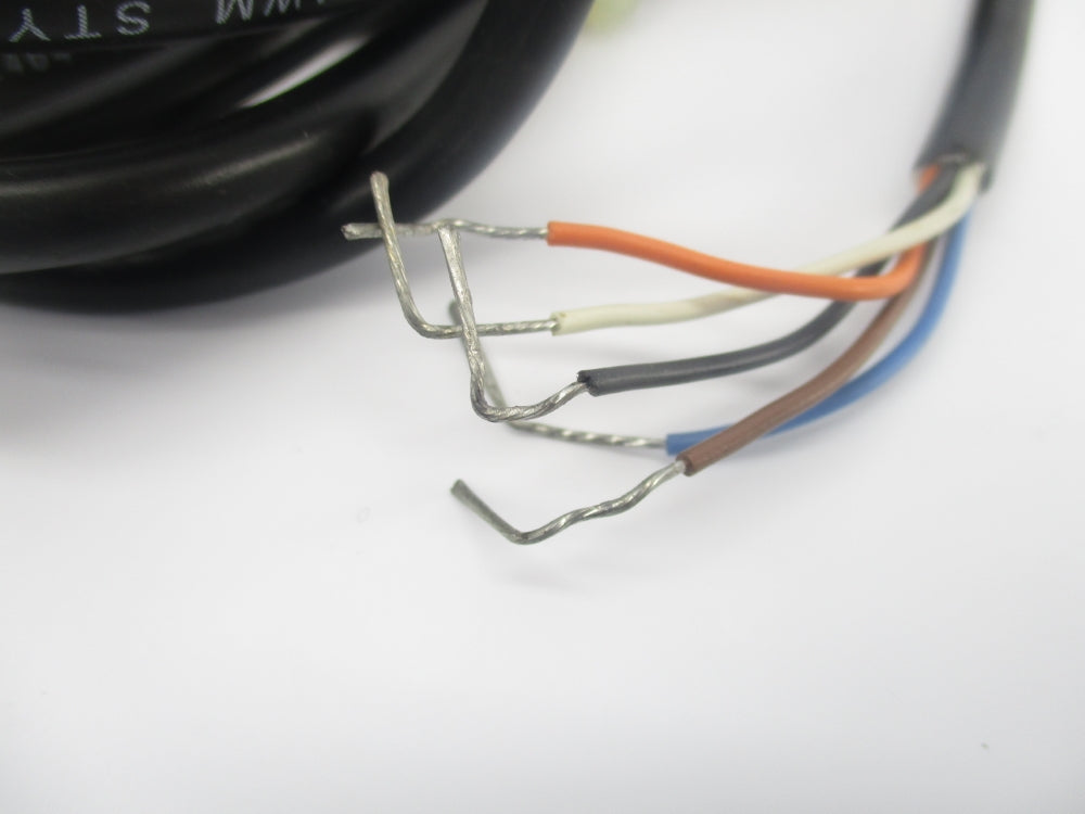 INDUSTRIAL SPARE PART 42GTF-9101 SER. A UNMP