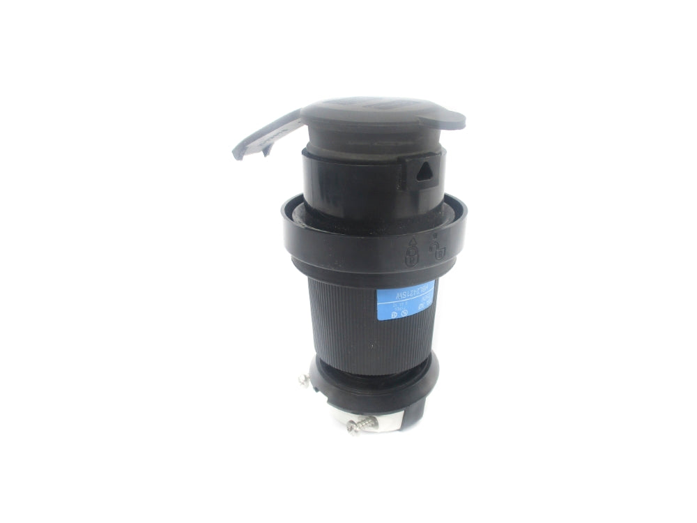 HUBBELL HBL2421SW (AS PICTURED) NSNP