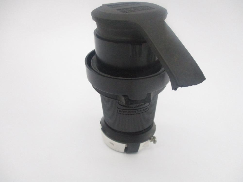 HUBBELL HBL2421SW (AS PICTURED) NSNP