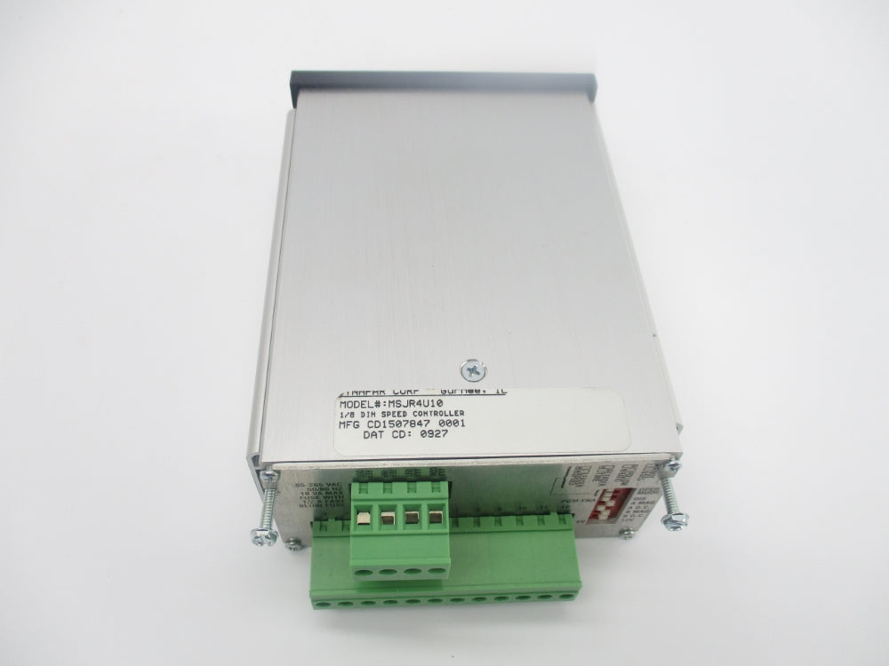 DANAHER MSJR4U10 NSMP