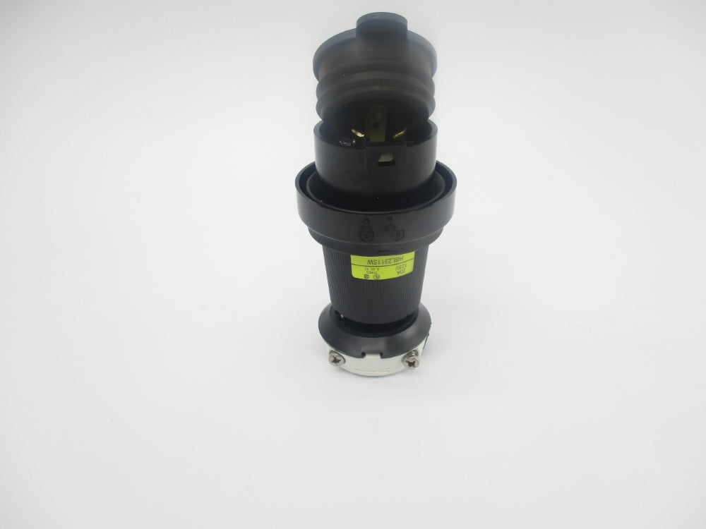 HUBBELL HBL2311SW 125V 20A NSMP