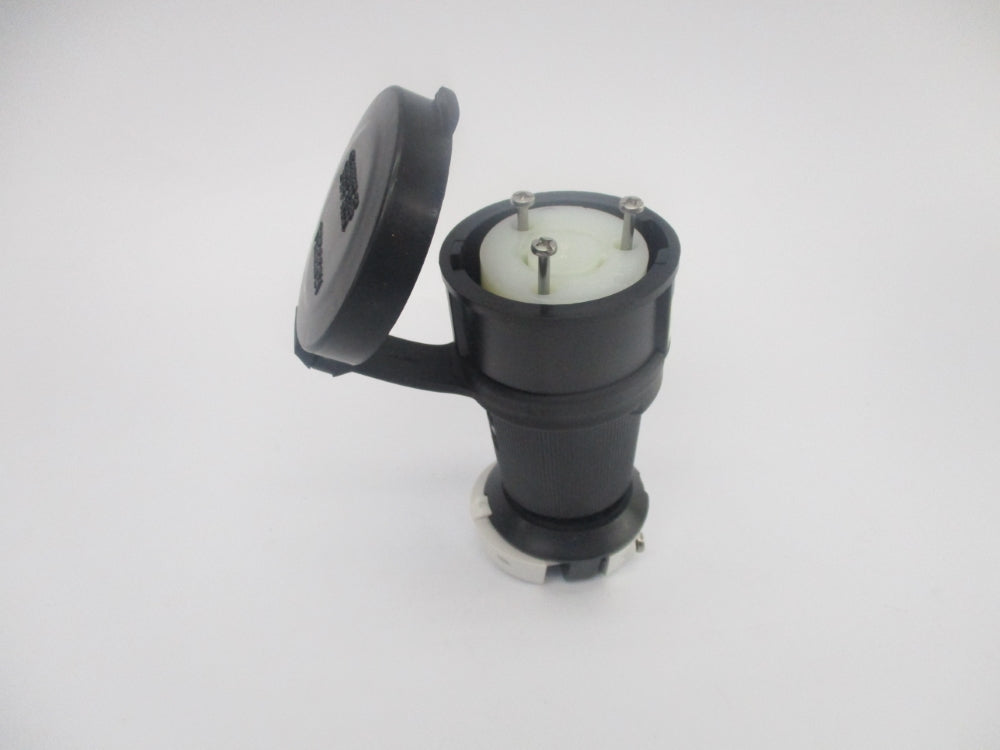 HUBBELL HBL2313SW 125V 20A NSMP