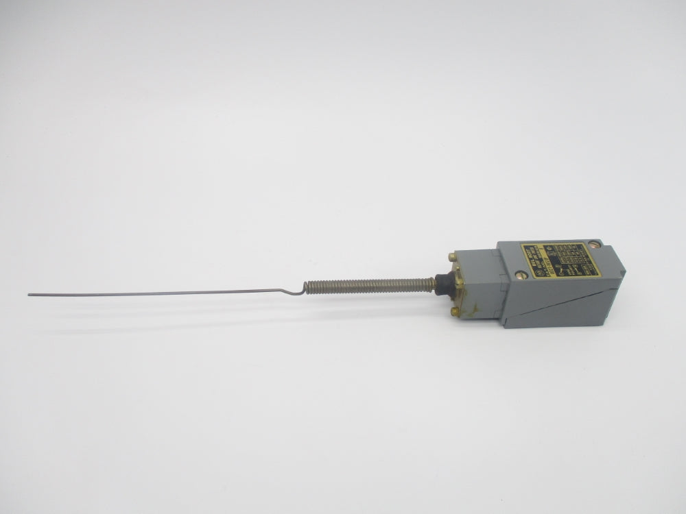 ALLEN BRADLEY 802T-WS1P SER. F NSNP