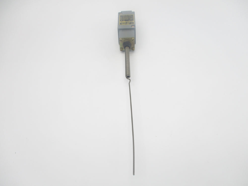ALLEN BRADLEY 802T-WS1P SER. F NSNP