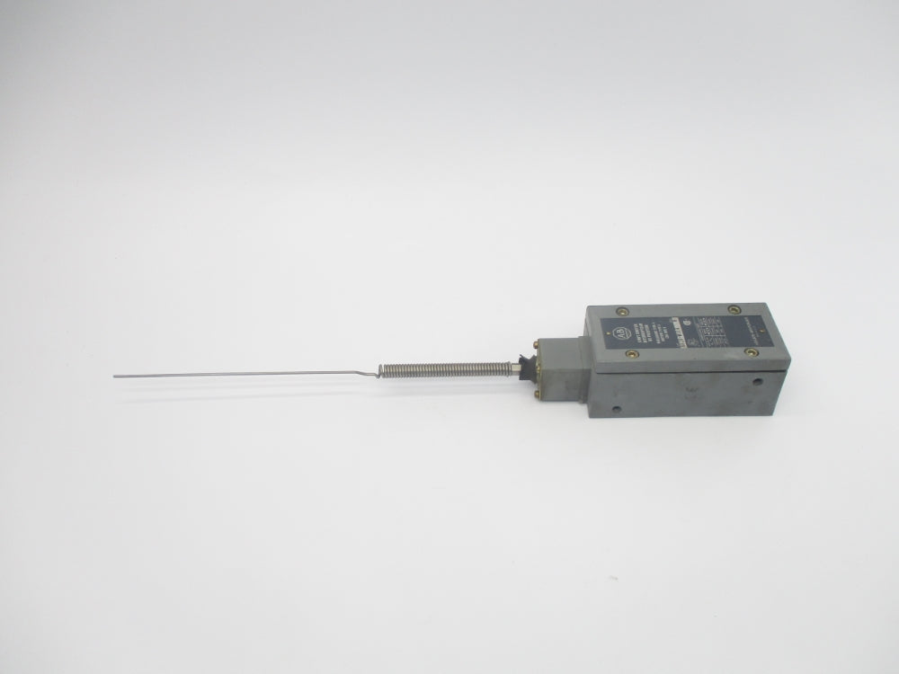 INDUSTRIAL SPARE PART 802X-WS14 SER. B NSNP