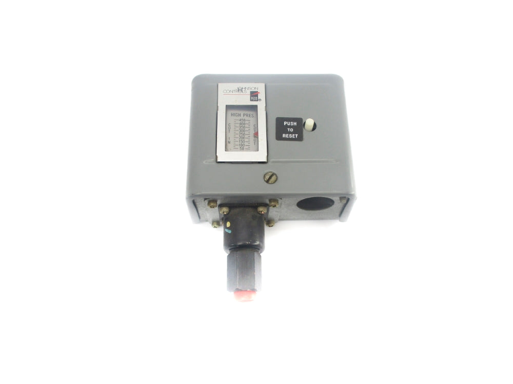 JOHNSON CONTROLS P70KA-7 50-450PSI UNMP