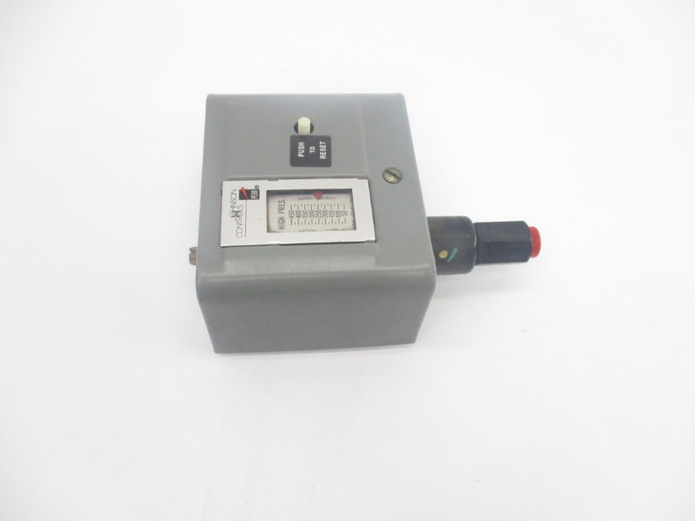 JOHNSON CONTROLS P70KA-7 50-450PSI UNMP