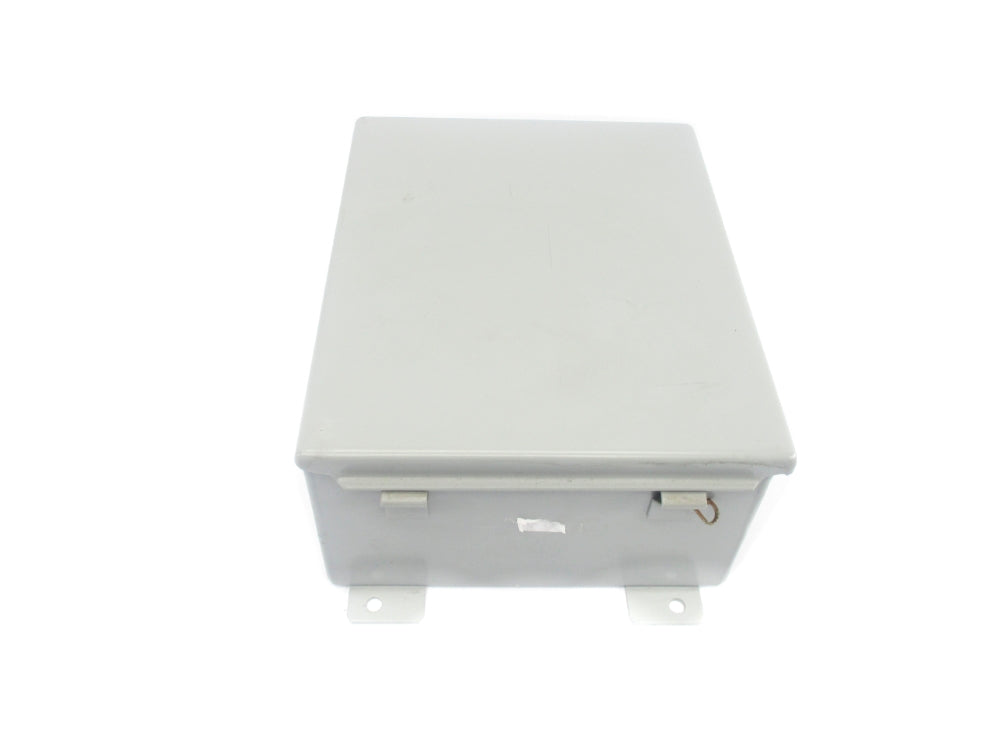 HAMMOND MANUFACTURING 1414ILP UNMP