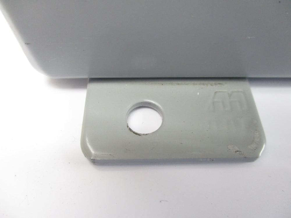 HAMMOND MANUFACTURING 1414ILP UNMP