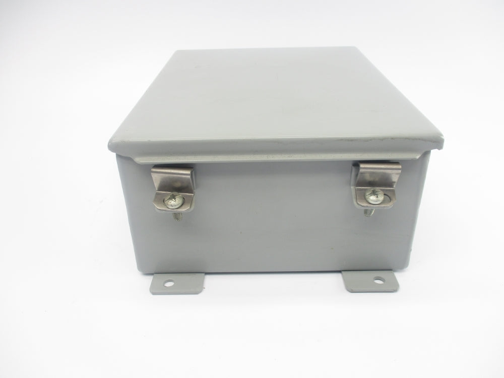 HAMMOND MANUFACTURING 1414ILP UNMP
