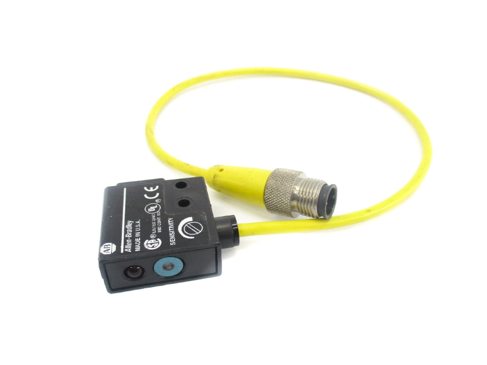 ALLEN BRADLEY 42SMF-7100-QD SER. B NSNP