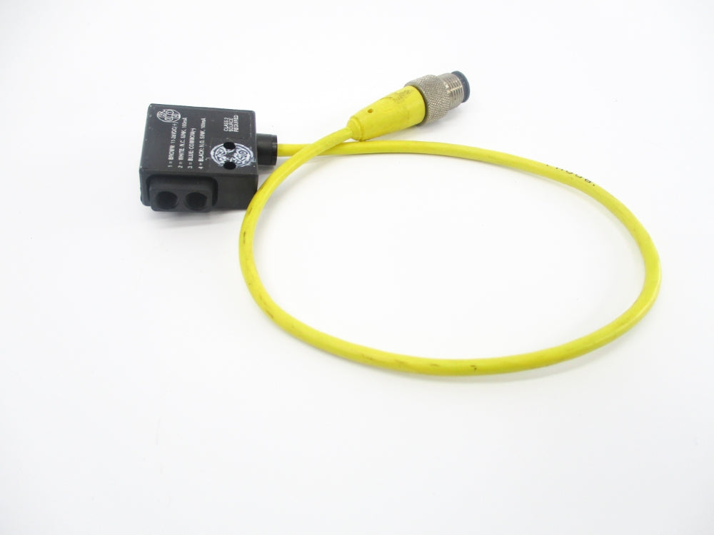 ALLEN BRADLEY 42SMF-7100-QD SER. B NSNP