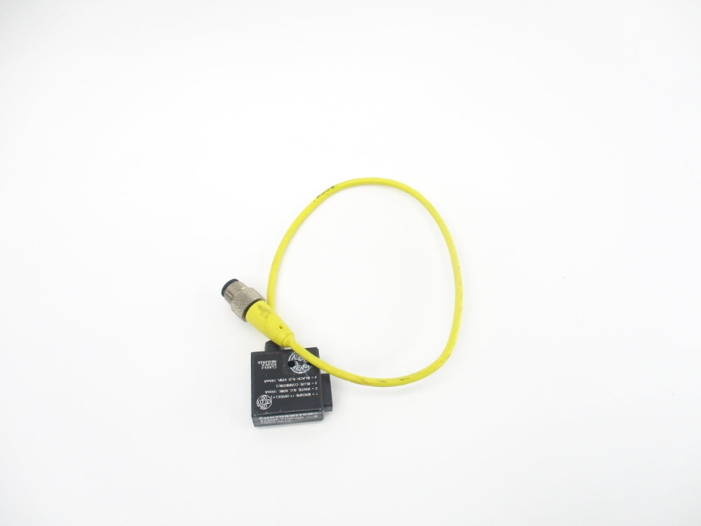 ALLEN BRADLEY 42SMF-7100-QD SER. B NSNP