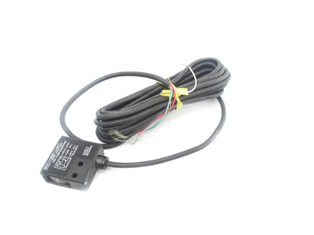 ALLEN BRADLEY 42SMP-7321 SER. B NSNP