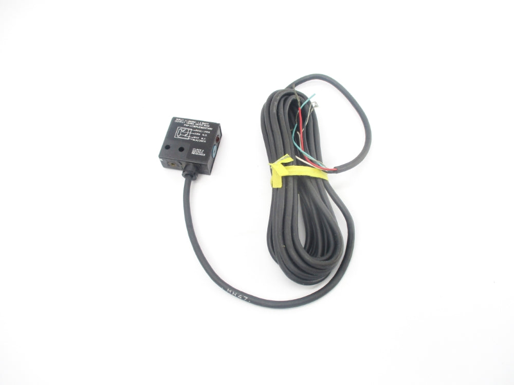 ALLEN BRADLEY 42SMP-7321 SER. B NSNP