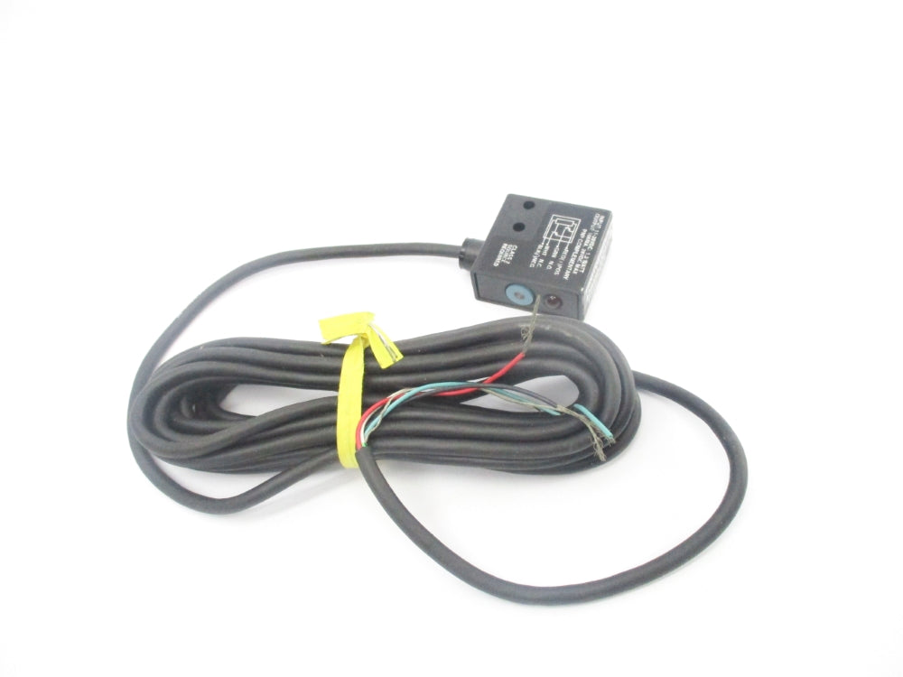 ALLEN BRADLEY 42SMP-7321 SER. B NSNP