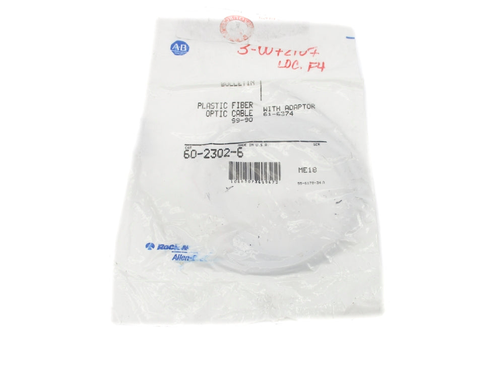 ALLEN BRADLEY 60-2302-6 NSMP