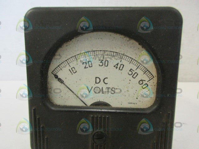 SIMPSON M-10486-1 GAUGE *USED*