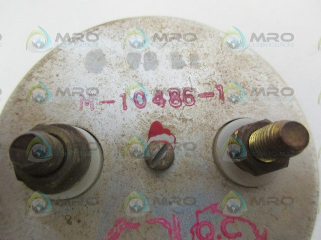 SIMPSON M-10486-1 GAUGE *USED*