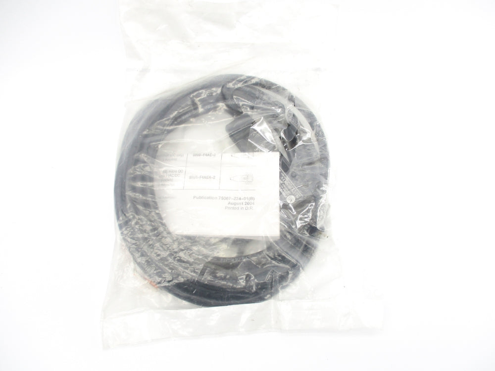 ALLEN BRADLEY 42SRP-6015 SER. B NSMP