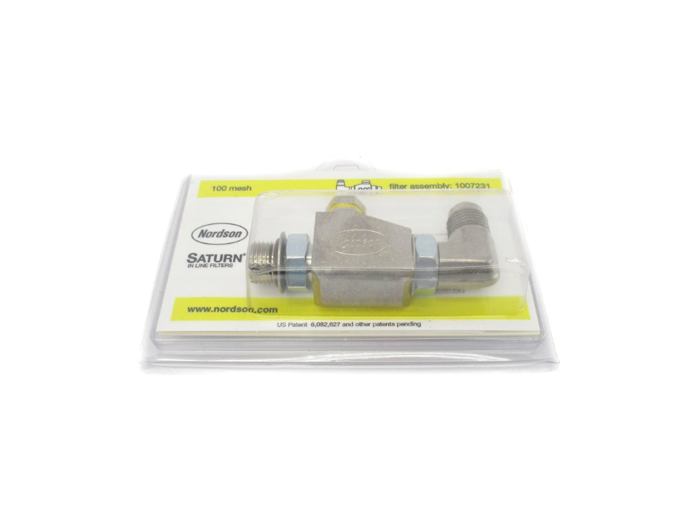 NORDSON 1007231 NSMP