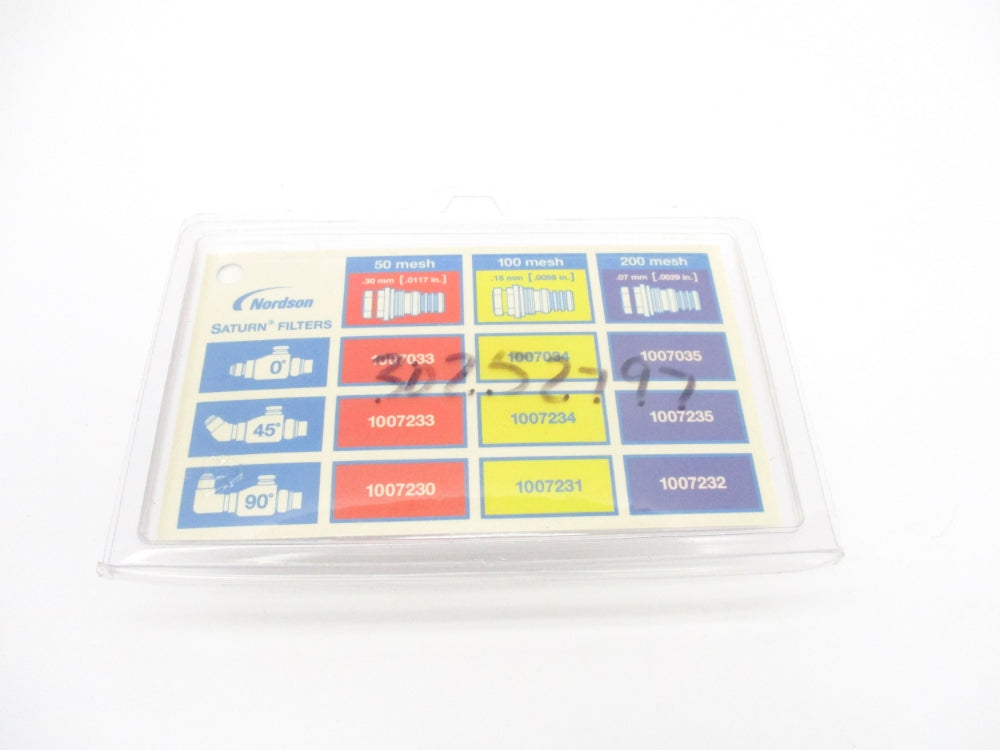NORDSON 1007231 NSMP