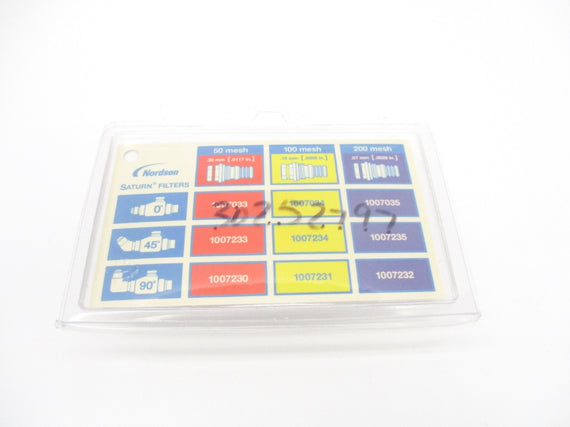NORDSON 1007231 NSMP