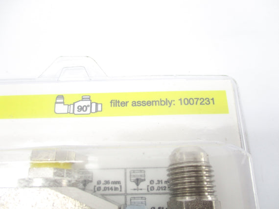 NORDSON 1007231 NSMP