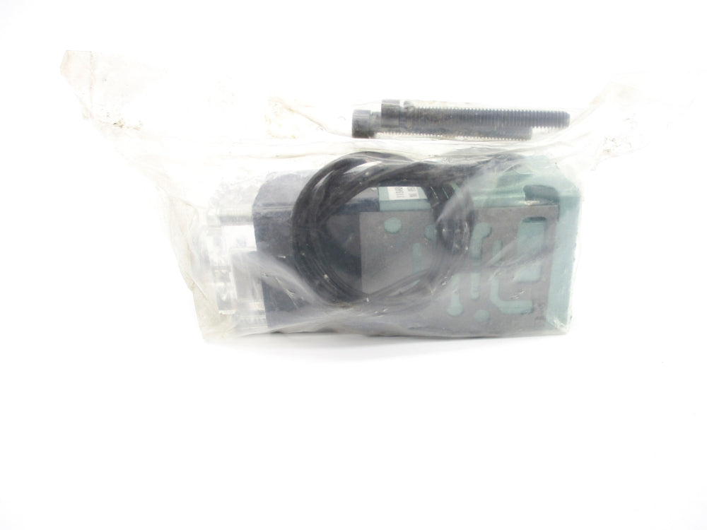 NUMATICS 11SAD400O013T 100-115/110-120V 150PSIG NSMP