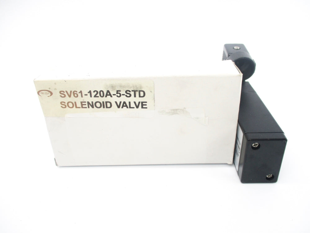 TUR-FLO SV61-120A-5-STD NSMP