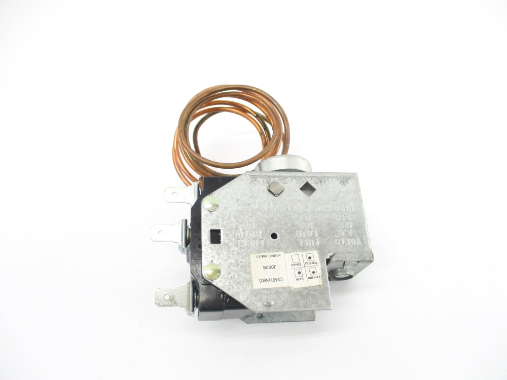 JOHNSON CONTROLS 1089921432 UNMP
