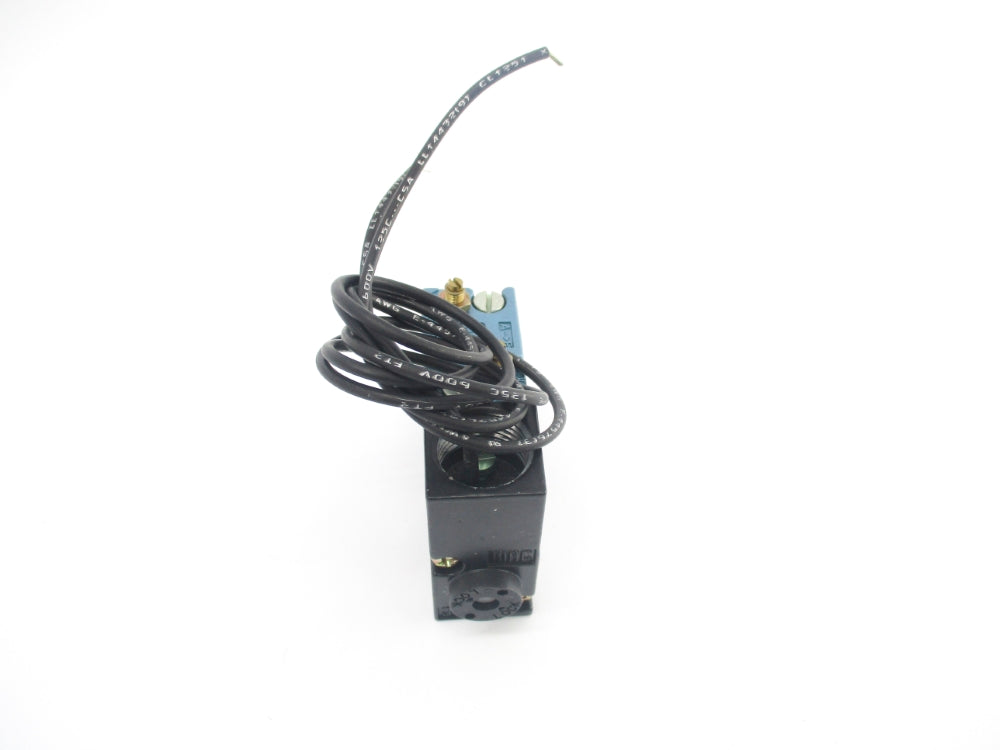 MAC 614B-11-111CA 110/120V 150PSI NSMP