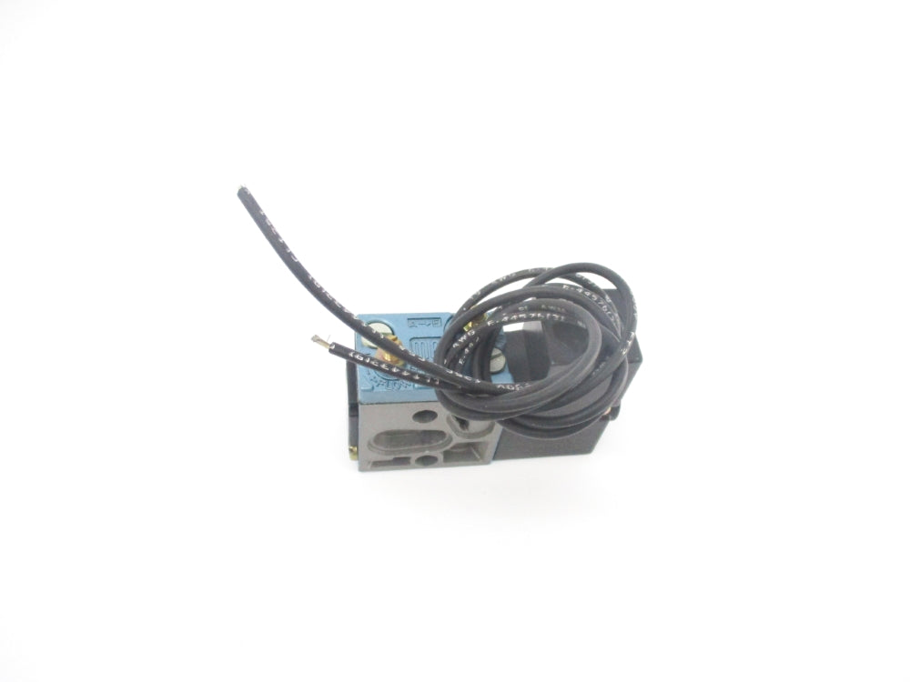 MAC 614B-11-111CA 110/120V 150PSI NSMP