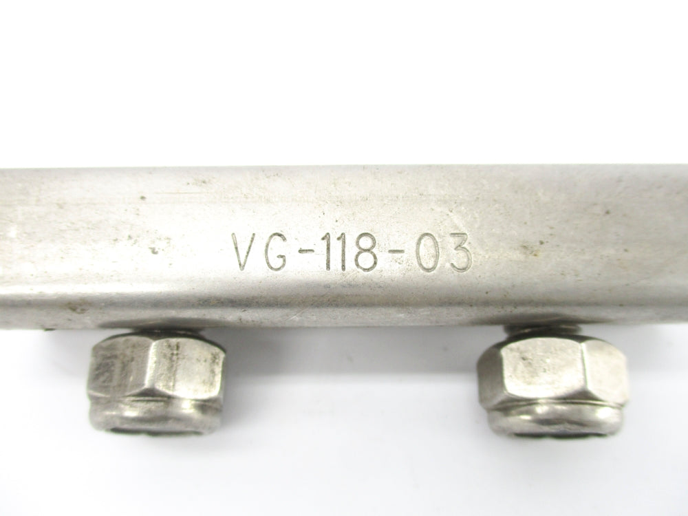 REGAL VG-118-03 NSNP