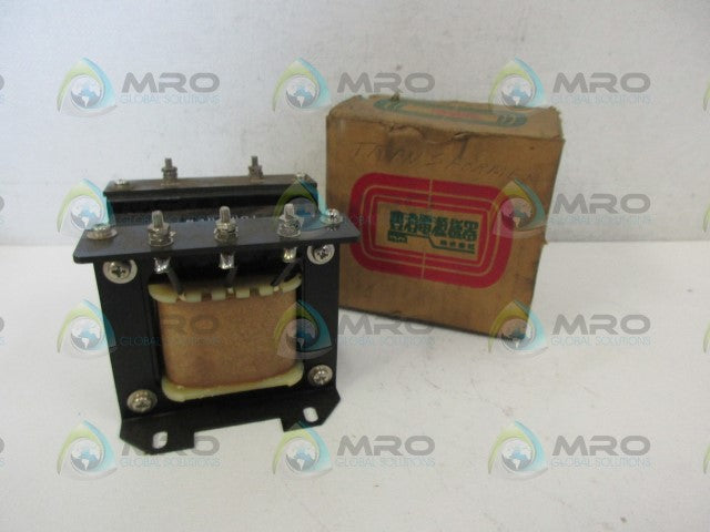 TOYODEN GJ-31 TRANSFORMER *NEW IN BOX*