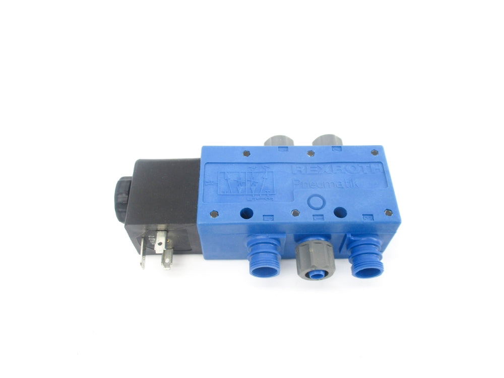 REXROTH 5727495270 110/115V 150PSI NSMP