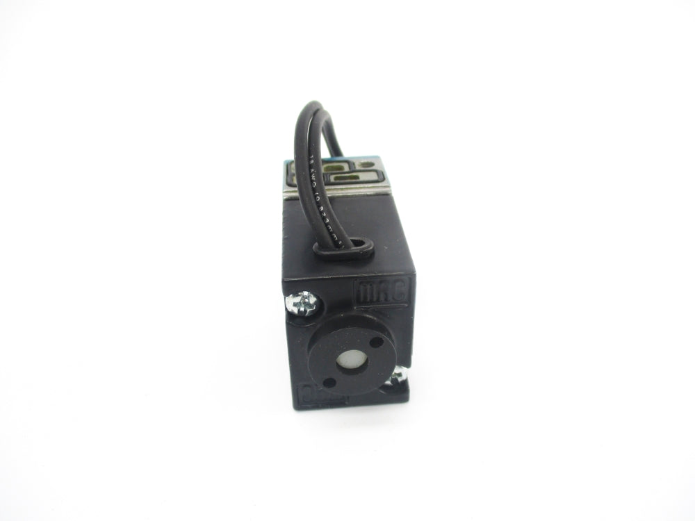 MAC PME-611DABE 24VDC 25-150PSI NSMP