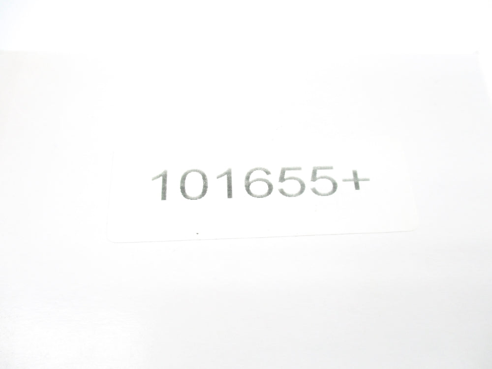 SPX 101655+ NSMP