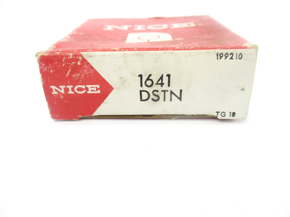 NICE 1641DSTN NSMP
