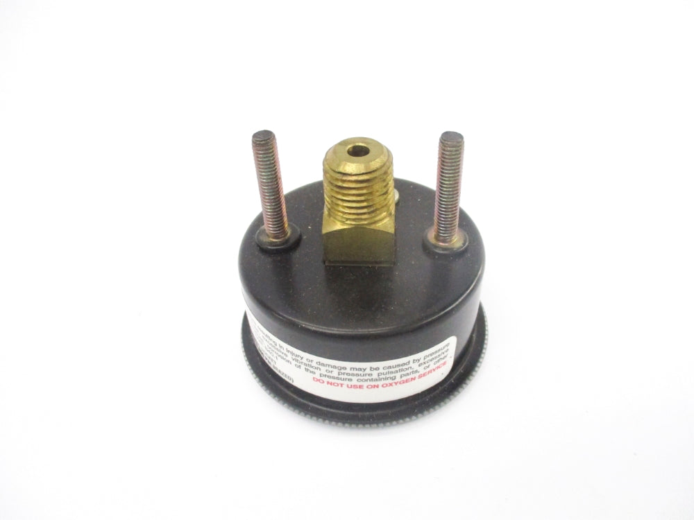 ASHCROFT 20W1001TH02BXUC15# 0-15PSI NSMP