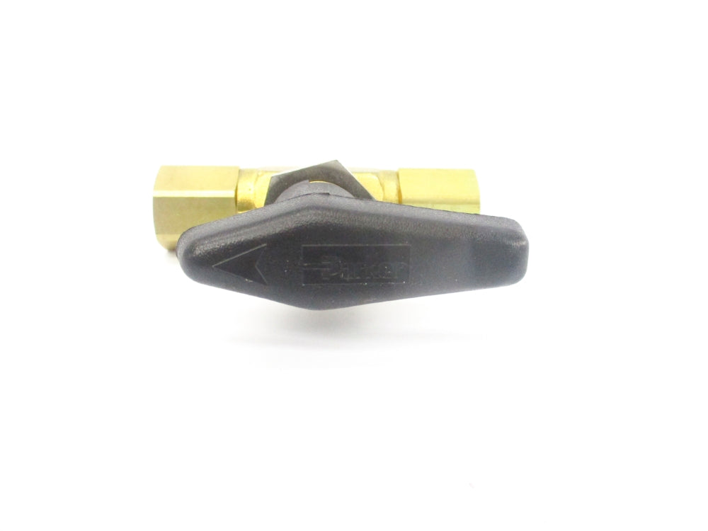 PARKER 4F-B6LJ2-BP-GR NSMP
