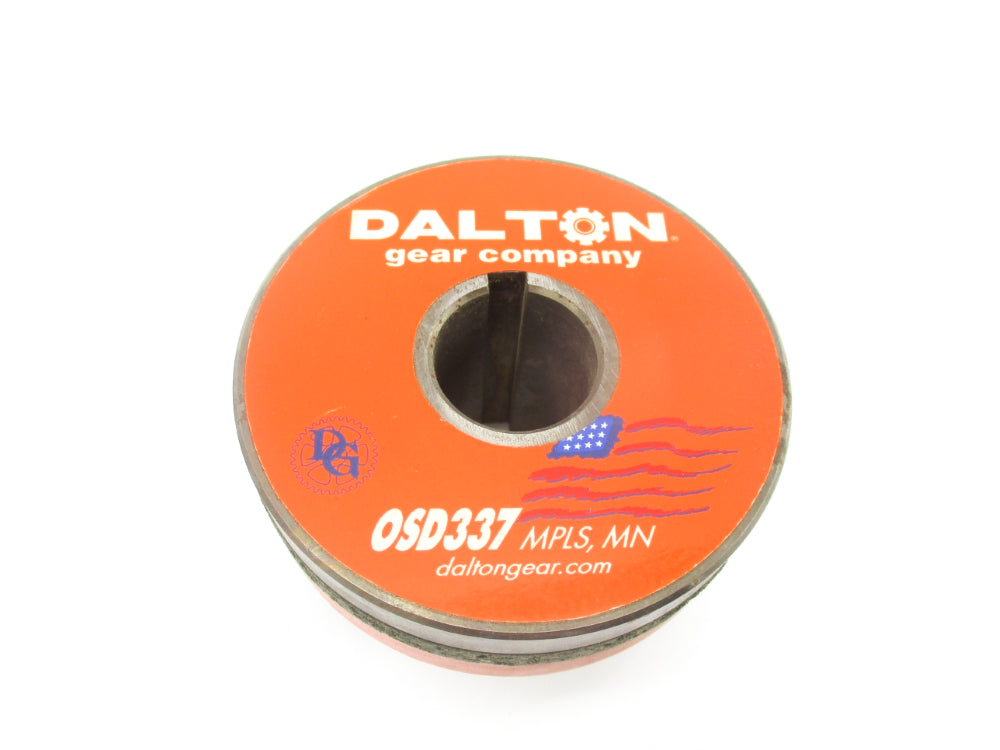 DALTON OSD-337 NSMP