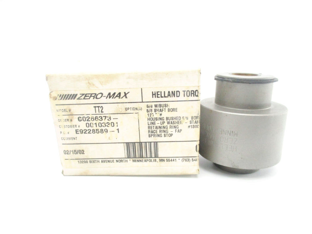 DALTON OSD-337 NSMP